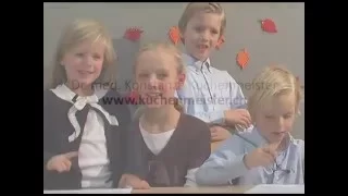 Kuchenmeister Kids