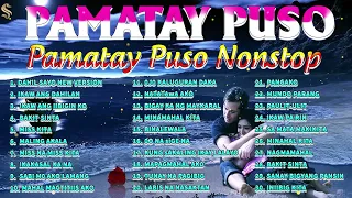 Pampatulog New Trending Tagalog Love Songs Nonstop Nyt Lumenda and PML  Original & Cover Songs
