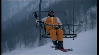 Les bronzés font du ski - Quand te reverrais-je... | Val d'Isère