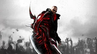 PROTOTYPE 2 OST no official Cargo Delivery Full