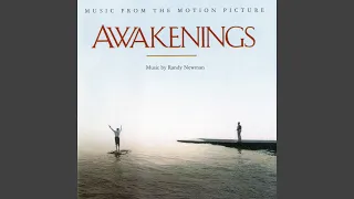 Dr. Sayer (Awakenings - Original Motion Picture Soundtrack) (Remastered)