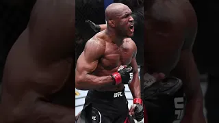 WHY KAMARU USMAN IS IN GREAT SHAPE 💉😮 (UFC 278)