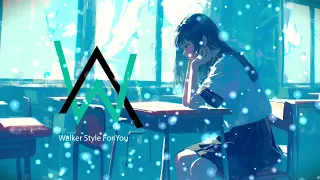 Alan Walker Style - Sunday Morning (New Song 2024) (Official Video)