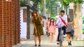 Vietsub The day we fall in love - Park Shin Hye - Heartstring OST - KSTK.mkv