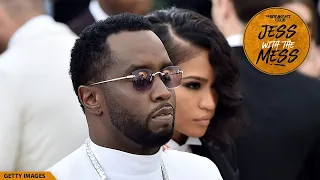 Diddy Legally Could Not Say Cassie's Name in Video Apology