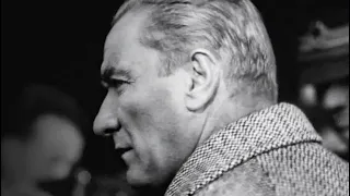 Mustafa Kemal Atatürk - Drama Köprüsü (Ai Cover) #aicover #mustafakemalatatürk #atatürk
