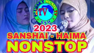 NONSTOP-2023-Sanshai & Haima