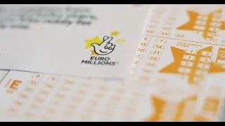 Euromillions results for £175m jackpot draw on Tuesday, December 8