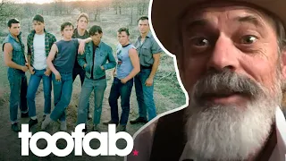 C. Thomas Howell Shares Hollywood Stories: From Liz Taylor To Tom Cruise To Spielberg | toofab