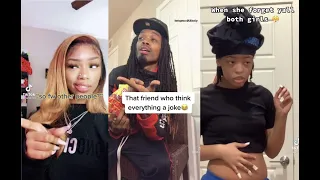 Black Tiktok Compilation PART 59