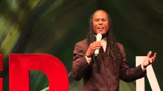 Let Your Dream Awaken You: Michael Bernard Beckwith at TEDxMaui 2013