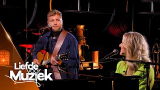 Suzan & Freek - 'Dit Is Voor Jou (This One's For You)' | Liefde voor Muziek | Seizoen 8 | VTM