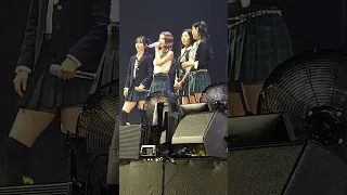 MAMAMOO - talk 2 @MyCon Seoul Encore 20230618