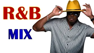 90'S & 2000'S R&B PARTY MIX - MIXED BY DJ XCLUSIVE G2B Ne Yo, Beyonce, Usher, Chris Brown & More