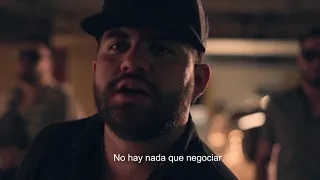 El Buho - Luis R Conriquez [Video Oficial]