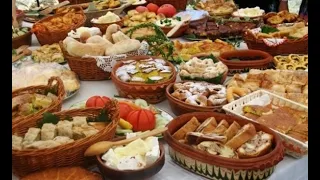 top 10 culinary specialties consumed in serbia - top 10 kulinarskih specijaliteta koji se konzumiraj