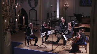 Schubert Ensemble: Fauré - Romance sans Paroles Op.17 No.3 (arr. David Matthews)