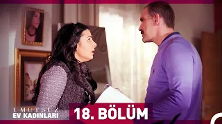 Umutsuz Ev Kadınları 18. Bölüm