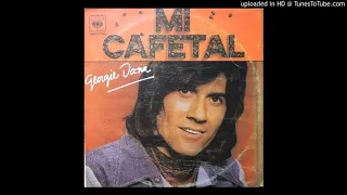 Georgie Dann - Mi Cafetal (1976)