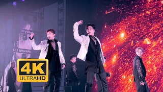 東方神起 / 「I Think U Know」