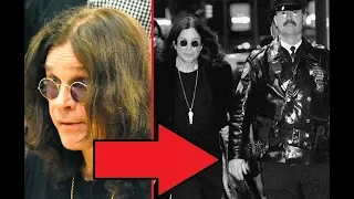 Celebrities that VANISHED