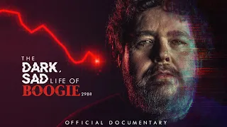 The Dark, Sad Life of Boogie2988 | Official Documentary