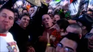 John Cena Titantron Written in The Stars