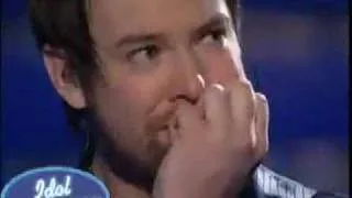 David Cook - The World I Know -   American Idol Finale Top 2