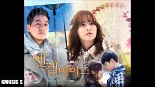 Lasse Lindh - Run To You (Angel Eyes OST) [Audio]