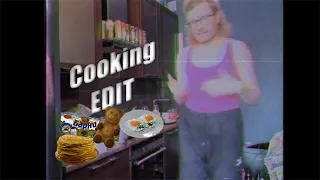 Vanomas - Cooking edit