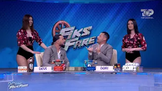 Fiks Fare, Episodi i plotë, 4 Maj 2022