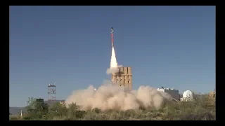 IRON DOME C-RAM & V-SHORAD System