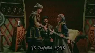 Orhan Gift Sword to Fatima 💖🔥🗡️ | ITS ZUNAIRA EDITS