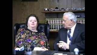 WGOH - Latremore Insurance part one  11-10-94