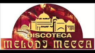 D.J. Daniele Baldelli - Melodj Mecca 1