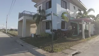 4 Bedrooms House Tour in Trece Martires Cavite Philippines