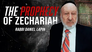 POWERFUL Prophetic Word from Zechariah - Prophetic Word for RIGHT NOW