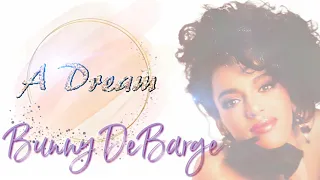 A Dream - DeBarge