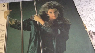 Вега ЭП-110 | C.C.Catch - Cause You Are Young (1986)