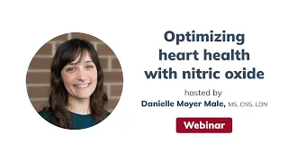 Optimizing heart health: Dual pathways and nutrients for nitric oxide production and bioavailability