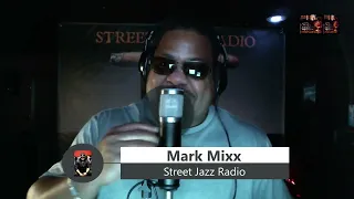 Street Jazz Radio Episode 113#