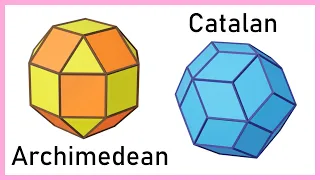 The ALMOST Platonic Solids