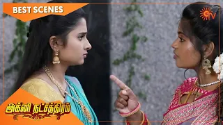 Agni Natchathiram - Best Scenes | 17 Nov 2020 | Sun TV Serial | Tamil Serial