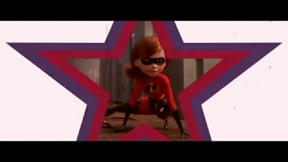 The Incredibles 2 Viral   Elastigirl Vintage Toy Commercial 2018