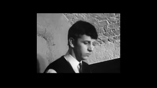 Early Beatles - 1960 Germany, 1961 Cavern Club and 1963 footage