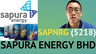 浅谈SAPURA ENERGY BHD, SAPNRG, 5218 - James的股票投资James Share Investing