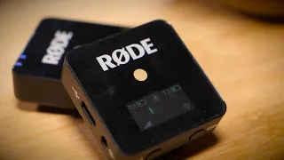 Rode Wireless Go - Review - Unboxing - Reichweitentest + Klangtest | Tips, Tricks & More | Deutsch