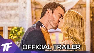 TO ENGLAND, WITH LOVE Official Trailer(2023) Romance Movie HD