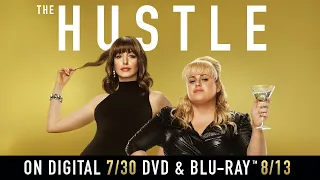 The Hustle | Trailer | Own it Now on Blu-ray, DVD & Digital
