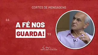 [Corte de Mensagem] - A fé nos guarda! - Igreja Cristã Maranata